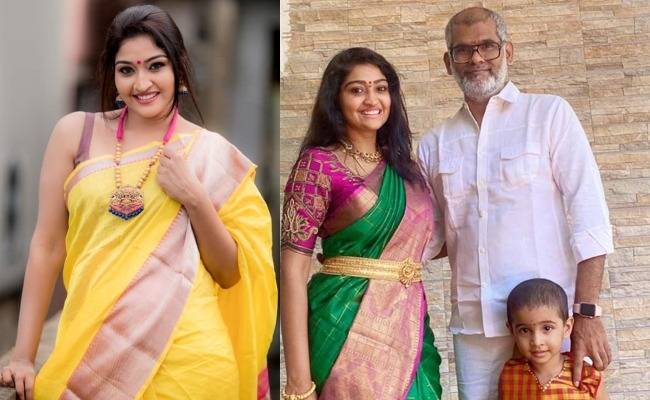 கேலி கிண்டலுக்கு ஆளான கணவர்… தலைகீழான நீலிமாவின் வாழ்க்கை..!!!