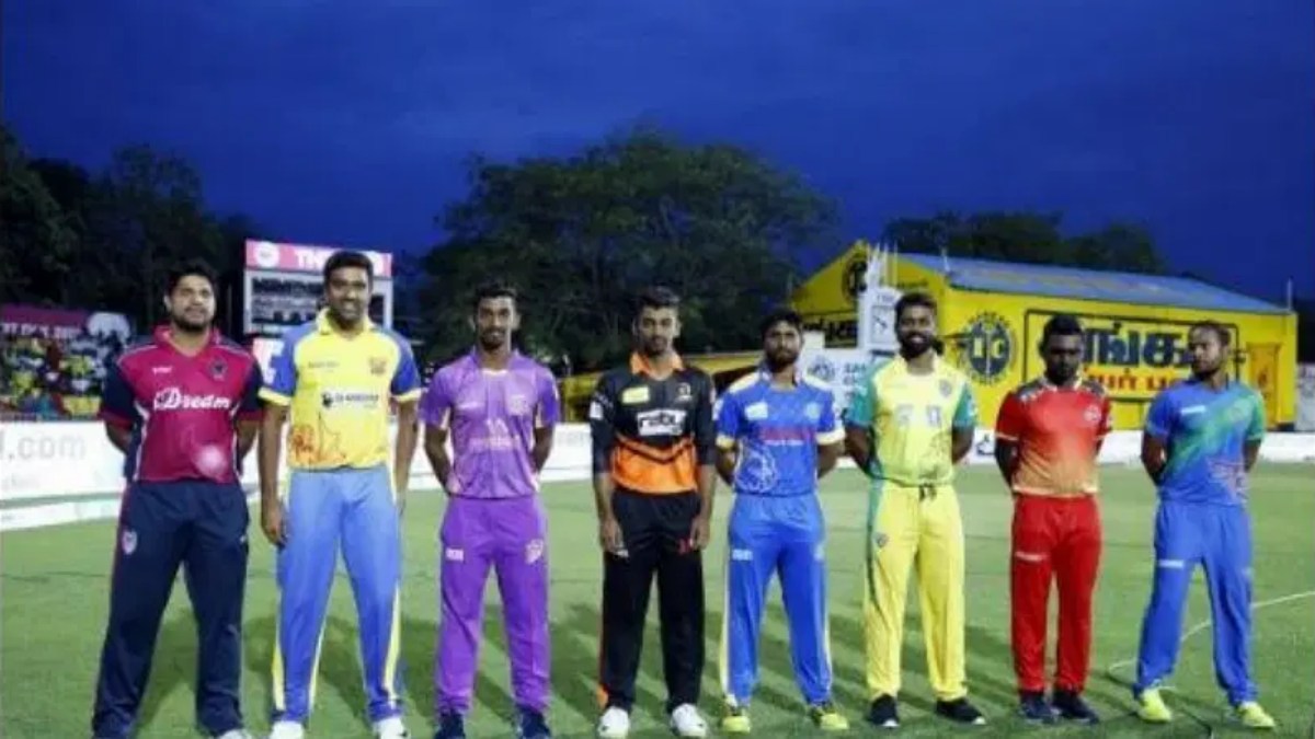 சேலத்தில் TNPL கிரிக்கெட்…. டிக்கெட் எவளோ தெரியுமா?…. வெளியான அறிவிப்பு….!!!