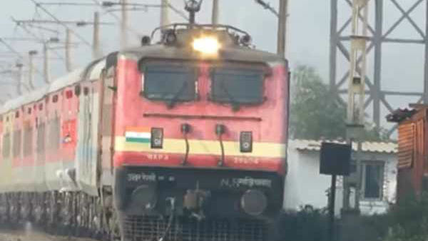 திருவாரூர் – காரைக்குடி ரயில் சேவை…. இன்று முதல் வாரத்தில் 6 நாட்களும் இயங்கும்…. சூப்பர் அறிவிப்பு…!!!