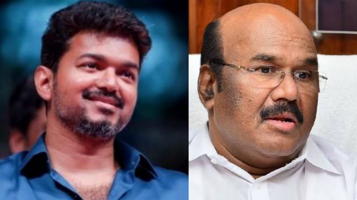 அரசியலுக்கு வரலாம் BUT…. விஜய்-க்கு எச்சரிக்கை விடுத்த ஜெயக்குமார்…!!!