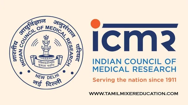 மாதம் ரூ.45,000 சம்பளத்தில்…. ICMR NIV வேலை… உடனே அப்ளை பண்ணுங்க…!!!