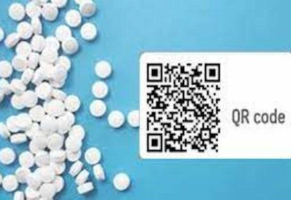 நாடு முழுவதும் ஆகஸ்ட் 1 முதல் அமல்… மருந்து அட்டைகளில் இனி கியூ.ஆர்.கோடு கட்டாயம்… அரசு உத்தரவு…!!