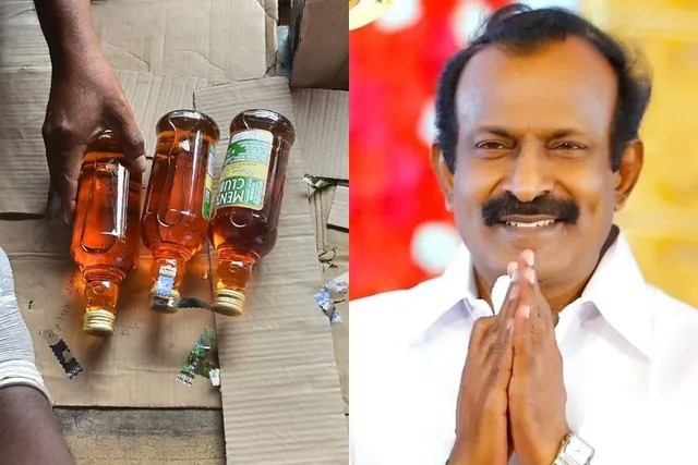 அதிகம் குடிப்பவர்களுக்கு கவுன்சிலிங் வழங்க புதிய அறிமுகம்…. அமைச்சர் முத்துசாமி கொடுத்த  அப்டேட்…!!!