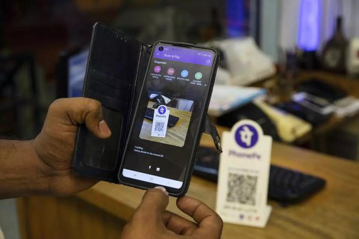 வருமானவரி செலுத்துவது இனி ரொம்ப ரொம்ப ஈஸி….. PhonePe பயனர்களுக்கு நல்ல செய்தி….!!