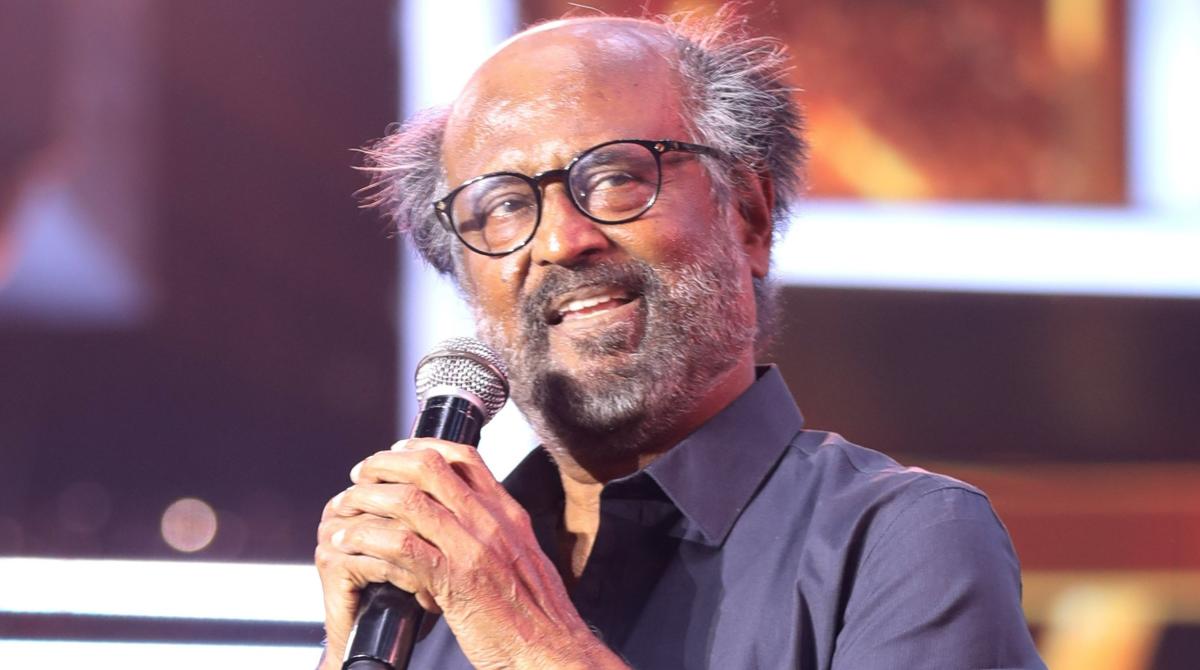 இது நடக்காம இருக்கணும்னா…. Please குடிக்கிறதை விட்டுடுங்க…. மதுபிரியர்களுக்கு அட்வைஸ் கூறிய ரஜினி…!!