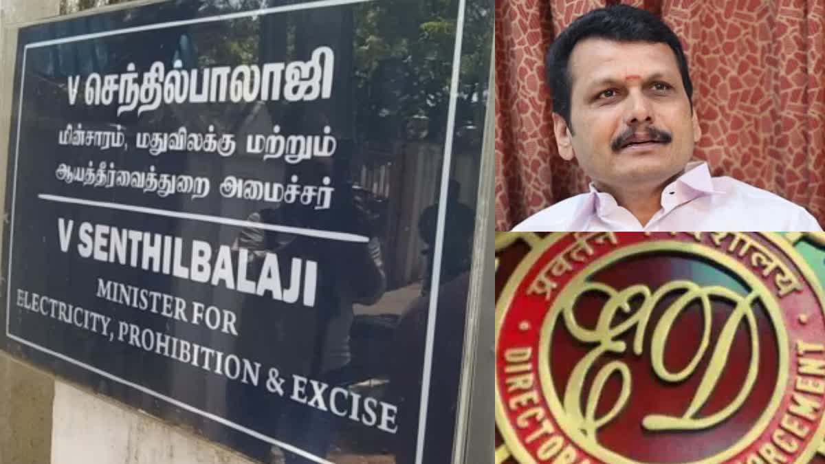 நேரம் நெருங்கிட்டு…. செந்தில் பாலாஜி இருக்கிறாரா? இருந்தால் காவிரி மருத்துவ மணையில் தான் உள்ளாரா ? – இரவோடு இரவாக கொளுத்தி போட்ட எச்.ராஜா!!