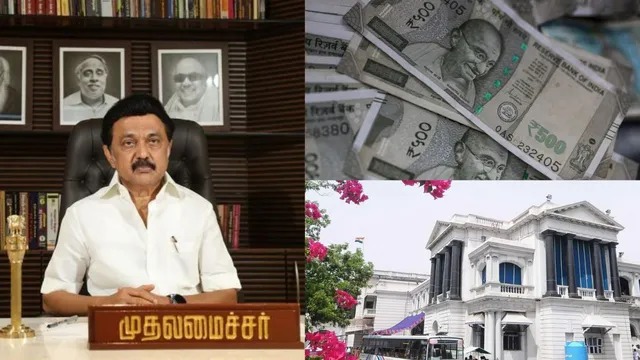 மகளிருக்கு 1000 உரிமைத்தொகை திட்டம்…. இரவோடு இரவாக பறந்த தமிழக அரசாணை….!!!