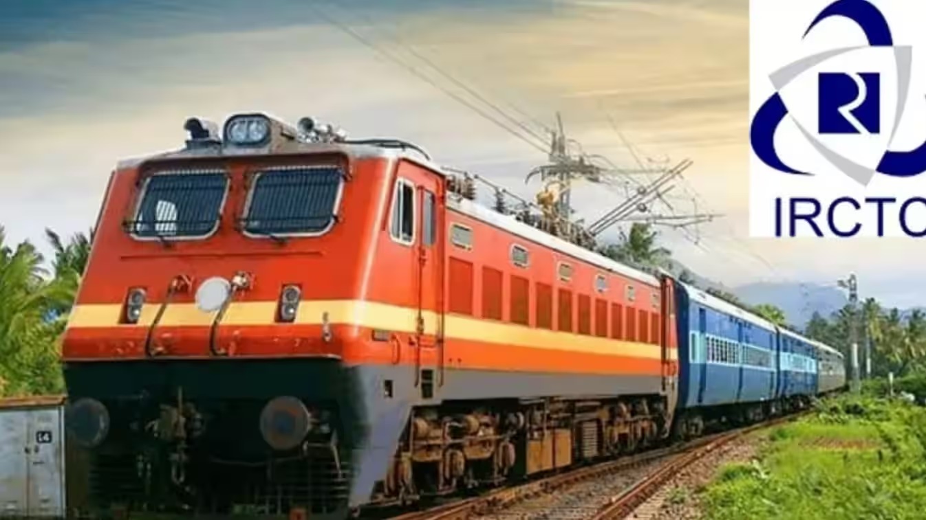 10th, ITI முடித்தவர்க்ளுக்கு IRCTC-இல் வேலைவாய்ப்பு…. மிஸ் பண்ணிடாதீங்க…!!
