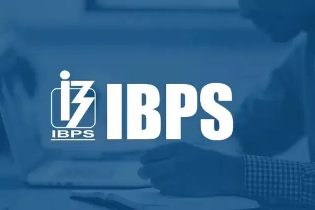 4045 காலி பணியிடங்கள்… 10 ஆம் வகுப்பு முடித்தவர்களுக்கு… IBPS வங்கி பணியாளர் தேர்வு ஆணையத்தில் வேலை