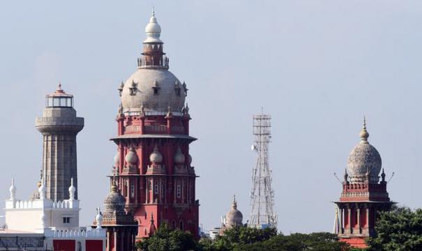 மாவட்ட நீதிபதி பணியிடங்களுக்கு விண்ணப்பிக்க இன்றே கடைசி நாள்… மிஸ் பண்ணிடாதீங்க…!!!