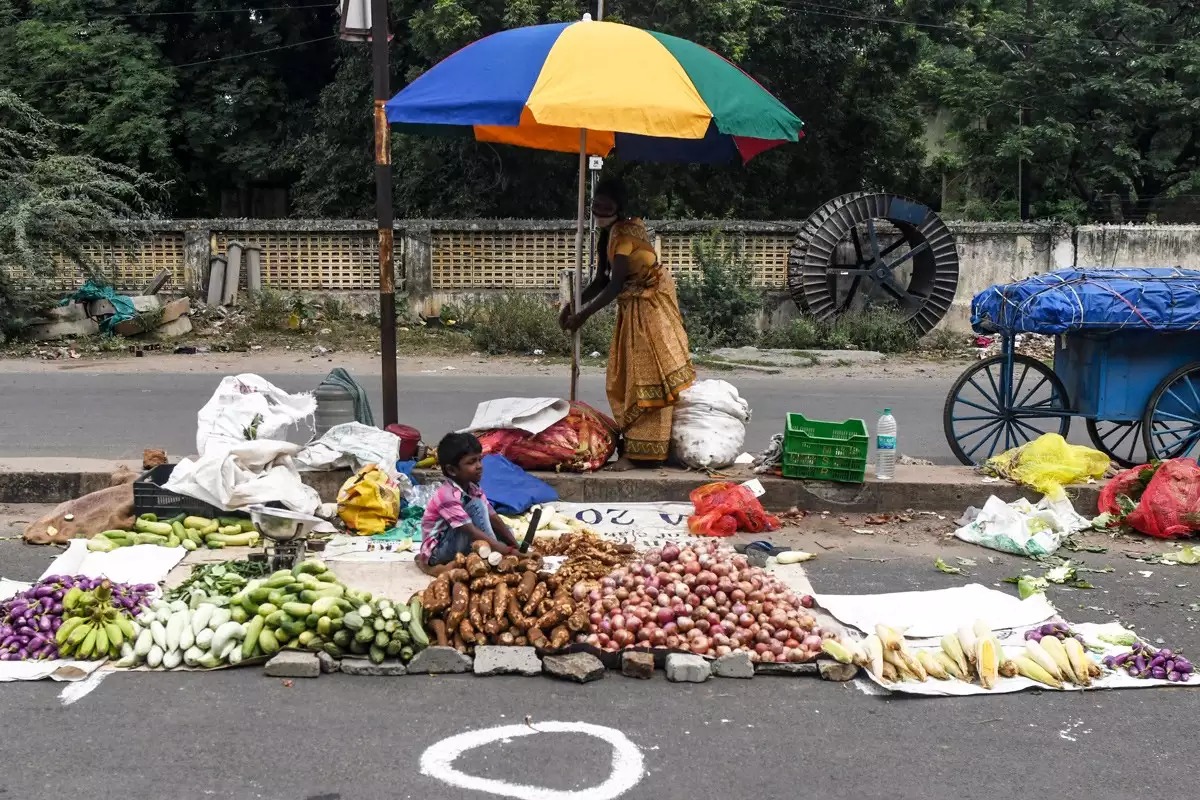 தெருவோர வியாபாரிகளுக்கு அடிச்சது ஜாக்பாட்…. கடன் வாங்க செயலி அறிமுகம்… இந்த திட்டம் பற்றி தெரியுமா…?