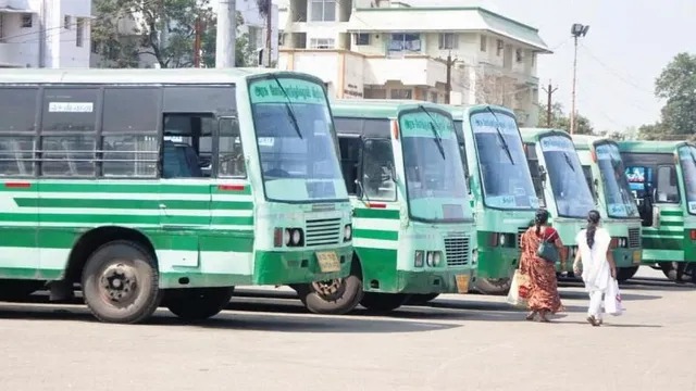 தமிழகத்தில் சுபமுகூர்த்தத்தை முன்னிட்டு… நாளை 800 சிறப்பு பேருந்துகள் இயக்கம்… அரசு அறிவிப்பு…!!!