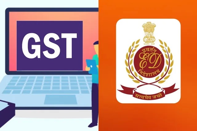 GST குற்றங்கள்: இனி அமலாக்கத்துறை விசாரணை செய்யும்…. மத்திய அரசு அதிரடி…!!!