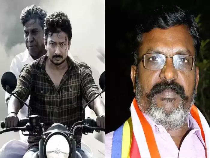 மாமன்னன்: 2019 இல் எனக்கு நடத்த பதற்றத்தை நினைவுபடுத்தியது…. திருமா நெகிழ்ச்சி…!!