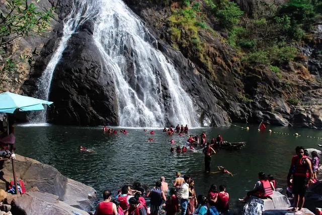 கோவா செல்வோர் கவனத்திற்கு…. இனி இதற்கு தடை…. வெளியான முக்கிய அறிவிப்பு…!!