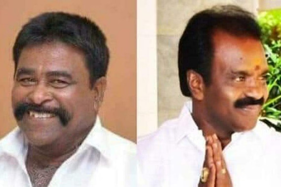 BREAKING: தொடங்கிய சிறிது நேரத்தில் வாக்கு எண்ணிக்கை நிறுத்தம்…!