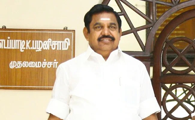 500 ஸ்டுடென்ட் மிஸ்….  ADMK அரசு மாதிரி DMK அரசு இல்லயே… வேதனையில் எடப்பாடி..!!