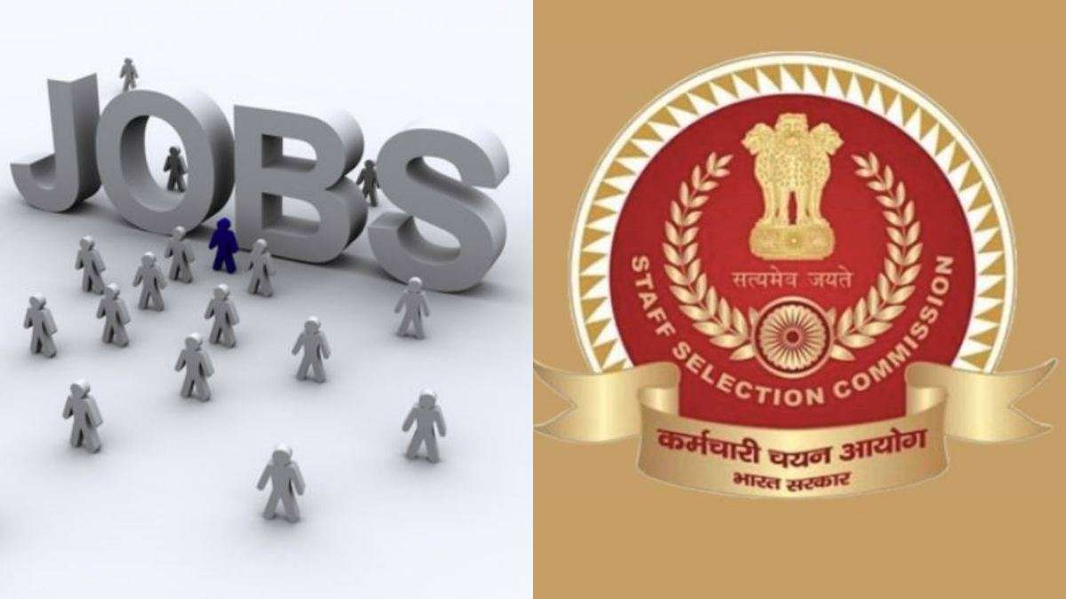 1,558 காலி பணியிடங்கள்…. அரசு வேலைகளுக்கான அறிவிப்பு வெளியீடு..!!