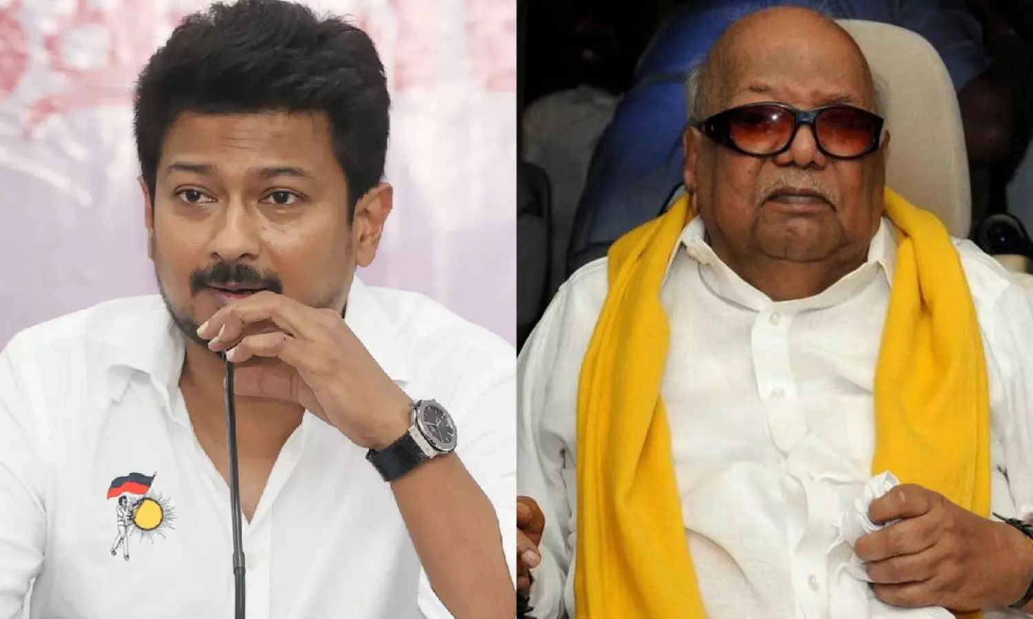 DMK ஆட்சியில்… ”கலைஞர் 5 முறை C.M ஆவதற்கு ” யாரு காரணம் ? மேடையிலேயே உடைத்து பேசிய உதயநிதி!!