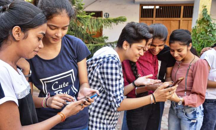 CUET தேர்வு முடிவுகள் சற்றுமுன் வெளியீடு…. தேர்வர்கள் உடனே பாருங்க..!!!
