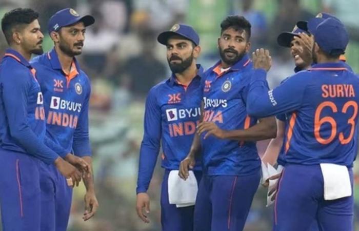 World Cup 2023 : இந்தியாவில் பவுலிங் மோசம்.! பாகிஸ்தான் 60% வெற்றி பெற வாய்ப்பு – சயீத் அஜ்மல் நம்பிக்கை..!!