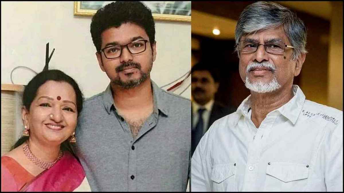 தந்தை பிறந்தநாளை கண்டுகொள்ளாத விஜய்….? ஏன் இப்படி செய்கிறார்…? குழப்பத்தில் ரசிகர்கள்…!!