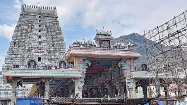 தரிசன கட்டணம் ரூ.50லிருந்து ரூ. 500ஆக உயர்வு…. பக்தர்களுக்கு அதிர்ச்சி செய்தி…!!