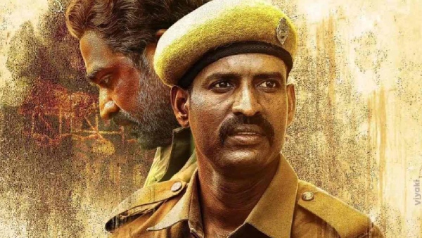 “விடுதலை-2” அசுரனுக்கு பிறகு….. மீண்டும் இணையும் கேரள நாயகி..!!