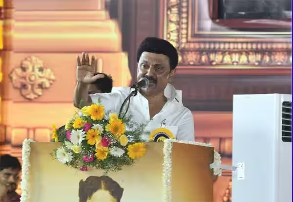 #Breaking: தமிழ்நாட்டில் விரைவில் தேர்தல் ? முதல்வர் பரபரப்பு!!