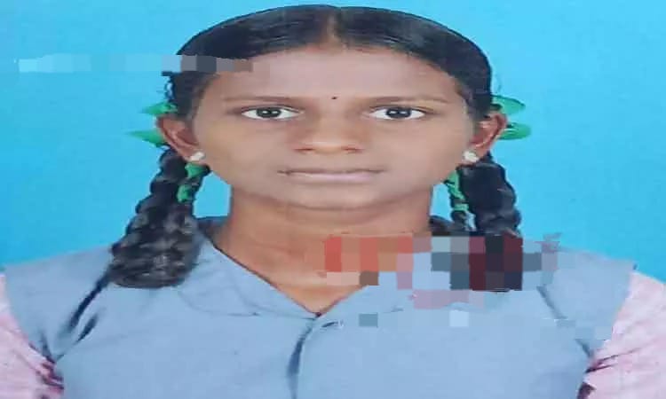 ஆசிரியை திட்டியதால் பிளஸ்-1 மாணவி தற்கொலை…. சிக்கிய பரபரப்பு கடிதம்…!!