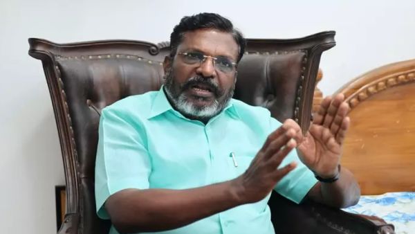 97 பெருசா ? இல்ல 3 பெருசா ?…  நீயும் இந்து – நானும் இந்துன்னு சொல்லி…. ”ஒளிஞ்சுப்பாங்க” பார்ப்பனிய அரசியலை புட்டுப்புட்டு வைத்த திருமா!!