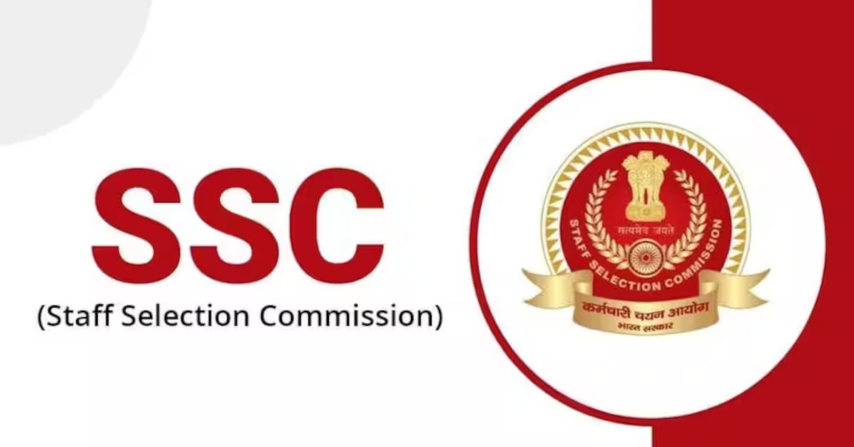 SSCயில் 1558 காலிப்பணியிடங்கள்…. விண்ணப்பிக்க இன்றே கடைசி நாள்…!