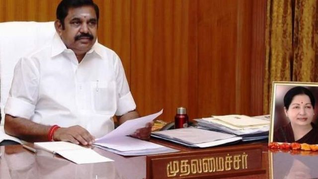 அடேங்கப்பா…! இம்புட்டு திட்டமா ? இந்தியாவிலே Super ஆட்சி…. விருதுகளை வாங்கி குவித்த ADMK அரசு!!
