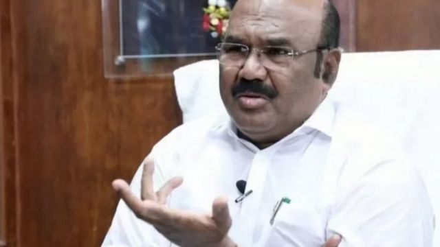 ‘பாஜகவுடன் கோடி கோடியாக கொள்ளையடித்த திமுக’…. மக்கள் யாரும் மறக்கல…. ஜெயக்குமார்…!!!