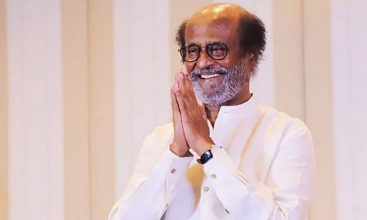 “இது எனது நீண்ட நாள் ஆசை”…. முதல்முறையாக மனம் திறந்த நடிகர் ரஜினிகாந்த்…!!!