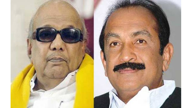 கலைஞரை குறி வச்சி அட்டாக்…. விரட்டி பிடிச்ச வைகோ…  மிதிமிதின்னு மிதிச்ச ”அந்த சம்பவம்”!!!