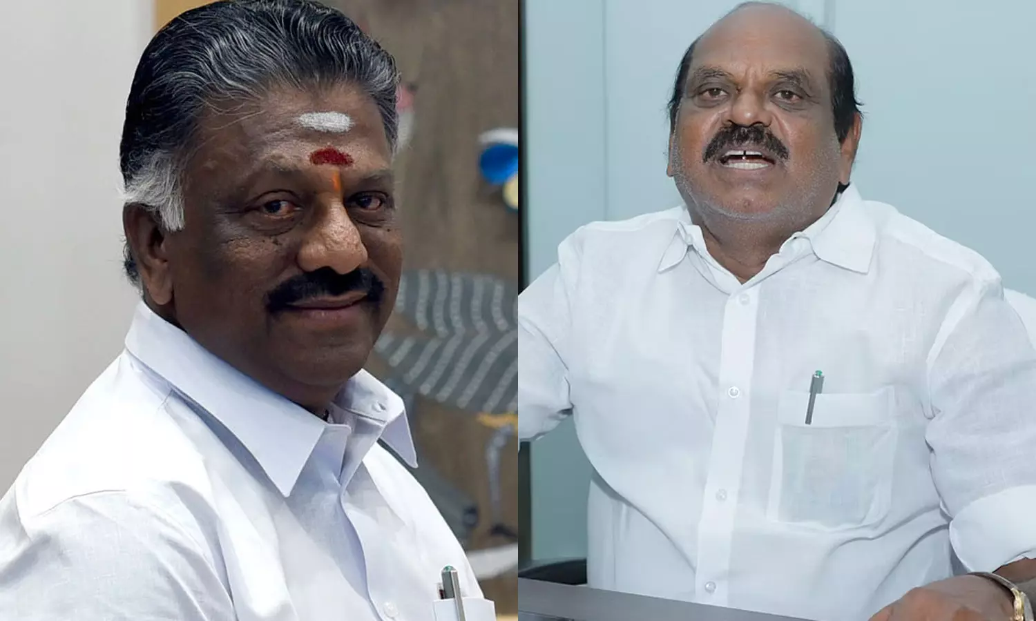 10 நாள் தான் டைம்… யாருக்கும் தெரிய கூடாது… சைலண்டா சாதிச்ச வைத்தியலிங்கம்!!