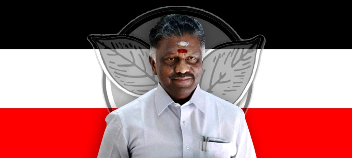 அசைக்க முடியாத சக்தி OPS… 2026இல் அவர் தான் C.M வேட்பாளர்; உறுதியாக சொன்ன ரவீந்திரன் துரைசாமி!!