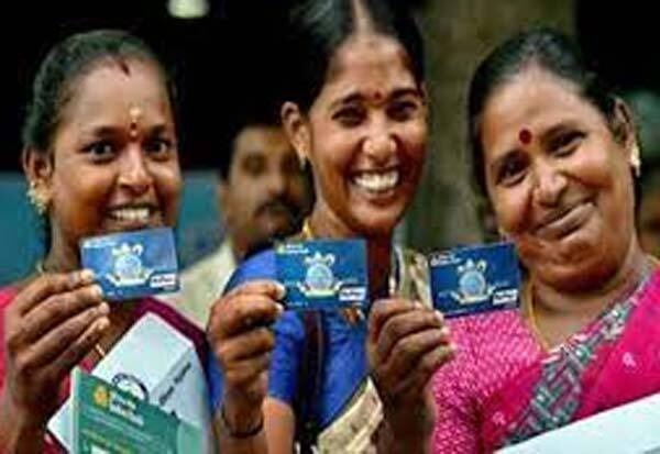 மக்களே…! இந்த விஷயம் தெரியுமா…? வங்கியில் பணம் இல்லா விட்டாலும் 10,000 எடுக்கலாம்…!!!