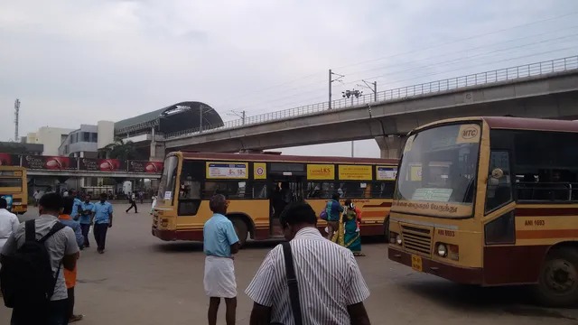 நான்கு நாட்கள் தொடர் விடுமுறை…. மக்களே உடனே டிக்கெட் புக் பண்ணுங்க…. இல்லனா ரொம்ப கஷ்டம்..!!!