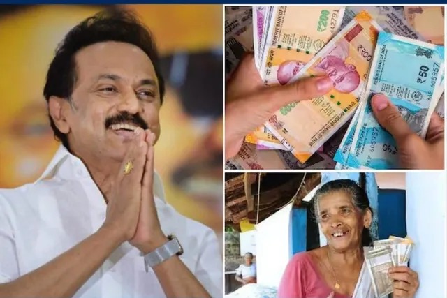 மகளிர்க்கு மாதம் ரூ.1000 திட்டம்….. தமிழக அரசு வெளியிட்ட முக்கிய அறிவிப்பு…!!