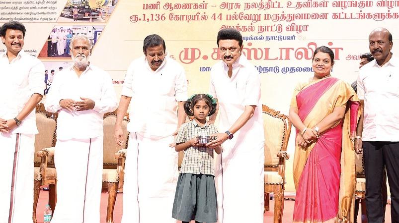 1 TO 5….. “25-ஆம் தேதி முதல் விரிவாக்கம்” பள்ளி குழந்தைகளுக்கு அசத்தல் அறிவிப்பு…!!