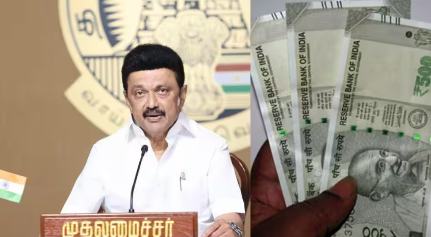 மகளிர் உரிமைத் தொகை : இன்று முதல் 3 நாட்கள் (18,19,20) சிறப்பு முகாம்…. விண்ணப்பிக்காதவர்களுக்கு மீண்டும் வாய்ப்பு..!!