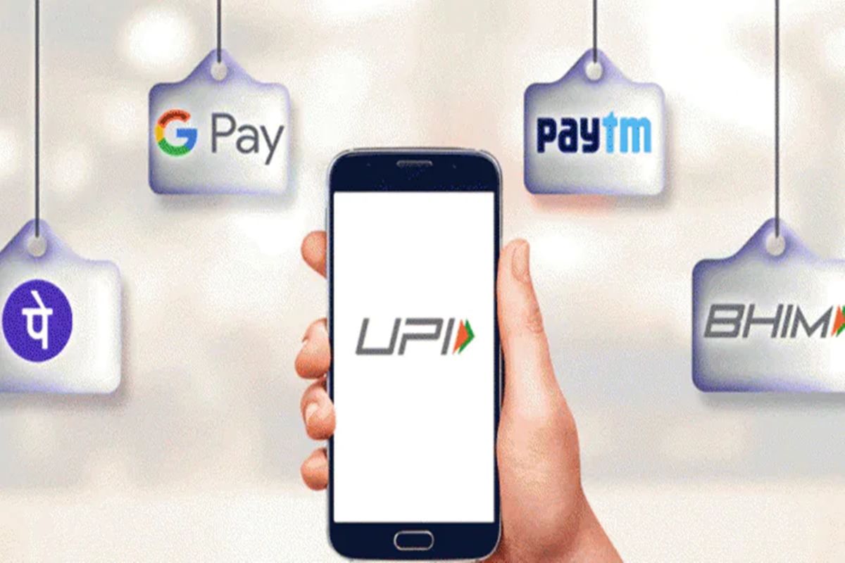இனி GPay, PhonePe தேவையில்லை… புதிய UPI Plugln அறிமுகம்….!!!