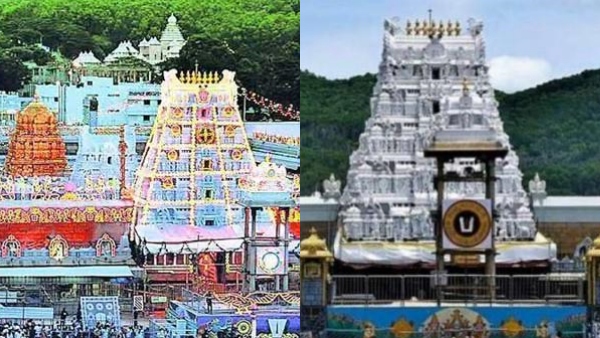 திருப்பதிசெல்லும் பக்தர்களுக்கு… ஆகஸ்ட் 24-ல் தரிசன டிக்கெட் முன்பதிவு… தேவஸ்தானம் அறிவிப்பு..!!!