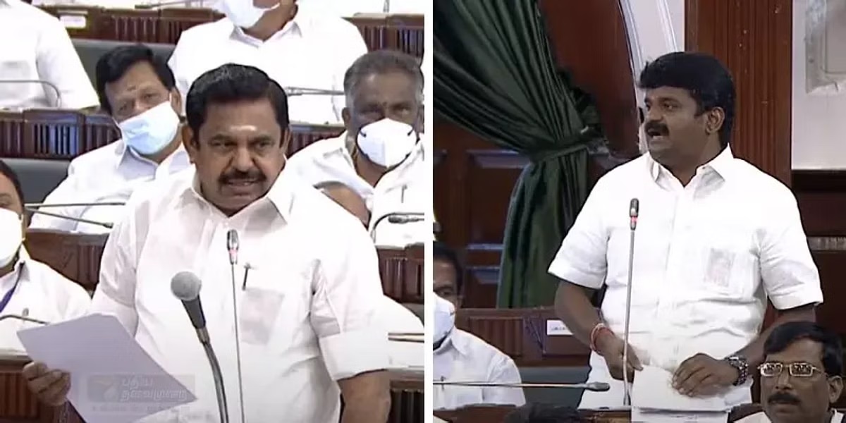 நீட் வேண்டவே வேண்டாம்: இந்தியாவிலே ஓங்கி சொன்னது ADMK தான்; தீயாய் பேசிய விஜயபாஸ்கர்!!