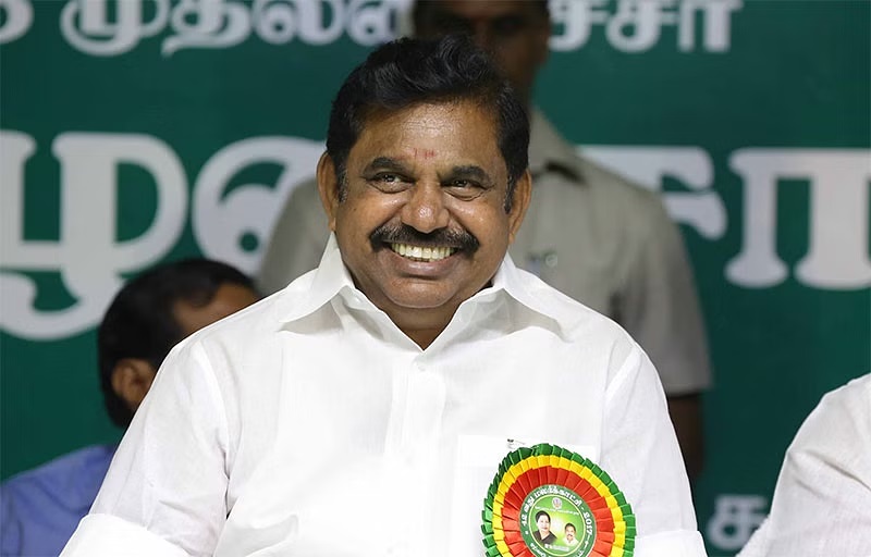 3 எழுத்து மந்திரம்…! செமையா ஒர்கவுட் ஆகுதே… அப்போ எல்லாமே ராசிதான் போல… எல்லையில்லா குஷியில் ADMK-வினர்!!