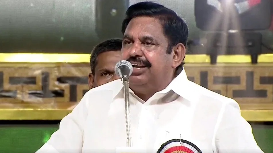 சாதித்து காட்டுறவன்… ”இந்த பழனிச்சாமி” பொய் பேசி மக்களை ஏமாற்றவில்லை; காலரை தூக்கிவிட்டு பேசிய இ.பி.எஸ்!!