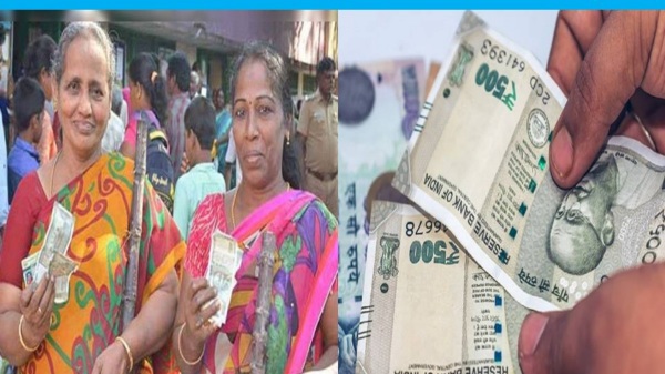 கலைஞர் மகளிர் உரிமைத்தொகை…. நாளை முதல் 3 நாட்களுக்கு…. தமிழக அரசு புதிய அறிவிப்பு…!!!