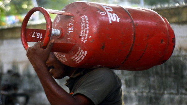 இதை மட்டும் செய்யவே செய்யாதீங்க…. சிலிண்டர் புக் செய்யும் வாடிக்கையாளர்களுக்கு முக்கிய அறிவிப்பு…!!